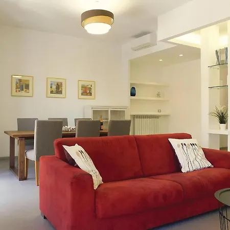 Apartment Casa Valeria *