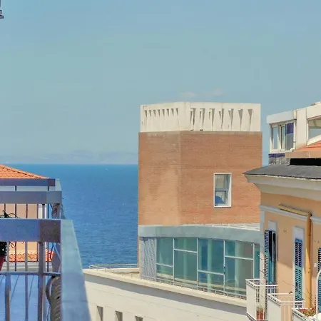 Casa Valeria Apartment