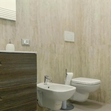 Casa Valeria Apartment *