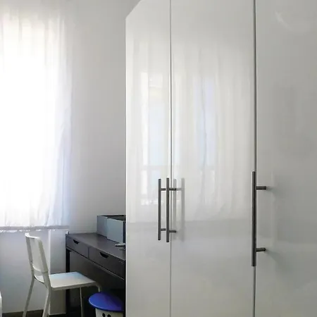 Apartment Casa Valeria *