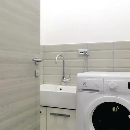 Casa Valeria Apartment Castellammare di Stabia