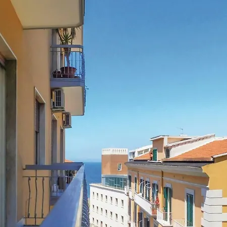 Casa Valeria Castellammare di Stabia